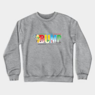 BUMP: The Triangle Logo Crewneck Sweatshirt